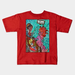 Karma Kids T-Shirt